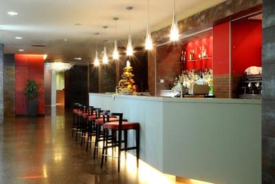 Hotel Da Vinci Milano