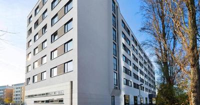 Frankfurt Messe Managed by Meliá