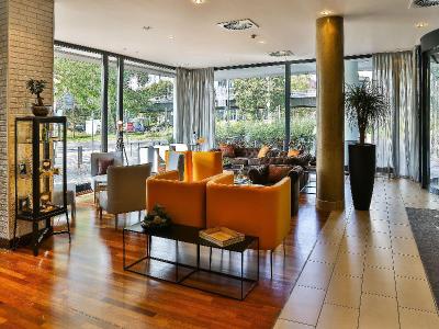 Frankfurt Messe Managed by Meliá