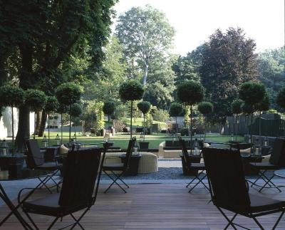 Bulgari Milan