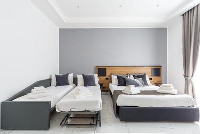Sant'Angelo Suites