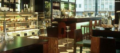 Flemings Hotel Frankfurt Messe
