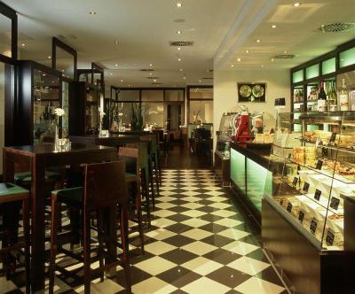 Flemings Hotel Frankfurt Messe
