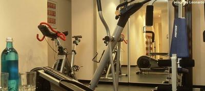 Flemings Hotel Frankfurt Messe