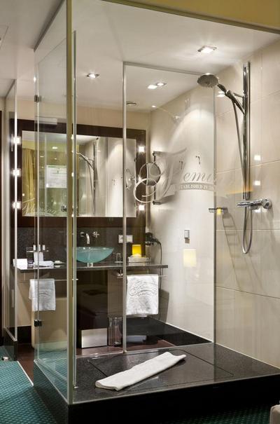 Flemings Hotel Frankfurt Messe