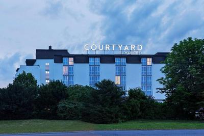 Courtyard by Marriott Wiesbaden-Nordenstadt