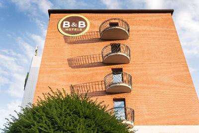 B&B Hotel Padova