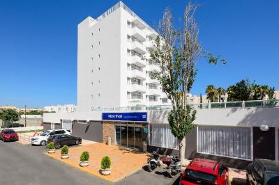 Vibra Tivoli Apartamentos