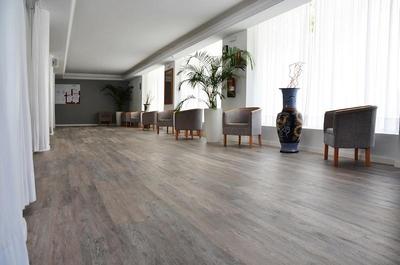 Vibra Tivoli Apartamentos