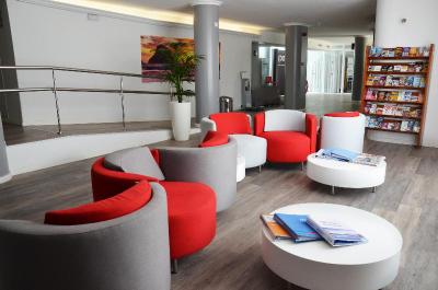Vibra Tivoli Apartamentos