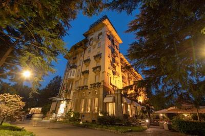 I Palazzi - Palace Grand Hotel Varese