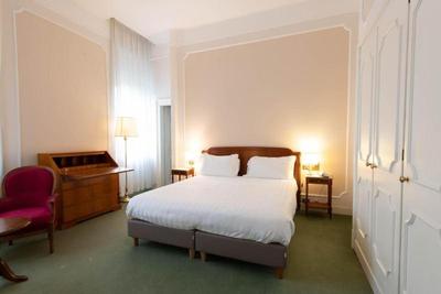 I Palazzi - Palace Grand Hotel Varese