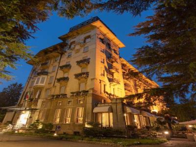 I Palazzi - Palace Grand Hotel Varese