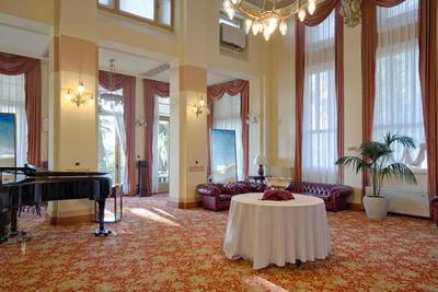 I Palazzi - Palace Grand Hotel Varese