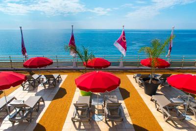 Aparthotel Adagio Nice Promenade des Anglais
