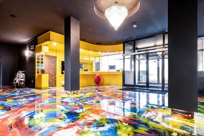 Muraless Art Hotel WorldHotels Crafted