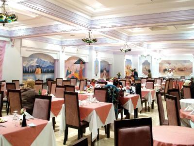 Imperial Holiday & Spa