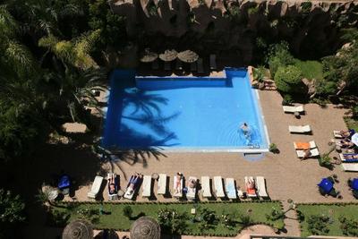 Imperial Holiday & Spa