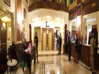 Imperial Holiday & Spa