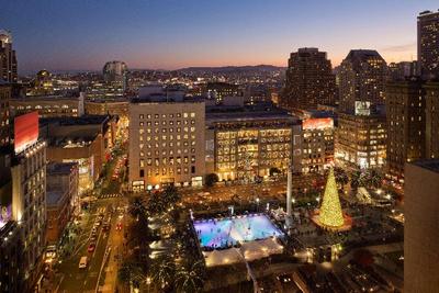 Grand Hyatt San Francisco