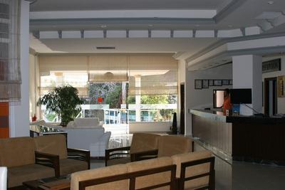 Arsi Hotel