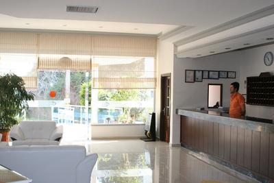Arsi Hotel