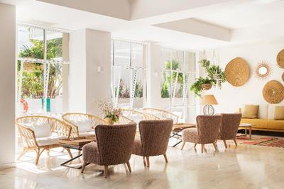 The 15th Boutique Hotel