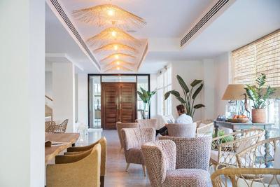 The 15th Boutique Hotel