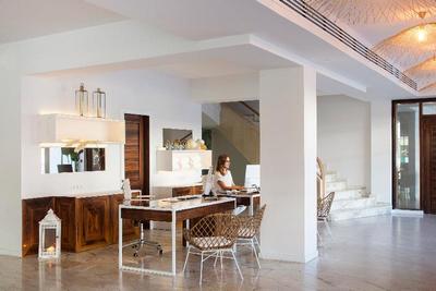 The 15th Boutique Hotel