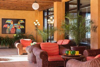 Luna Club Hotel Yoga & Spa