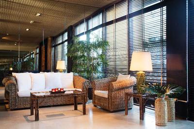 Luna Club Hotel Yoga & Spa