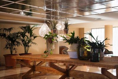 Luna Club Hotel Yoga & Spa