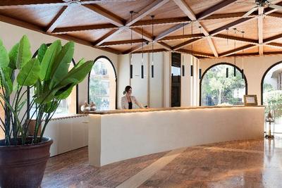 Luna Club Hotel Yoga & Spa