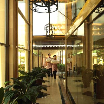 Luna Park Hotel Yoga & Spa
