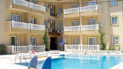 Isla Suites
