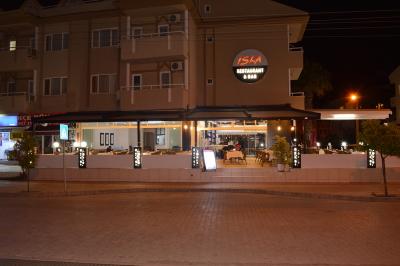 Isla Suites