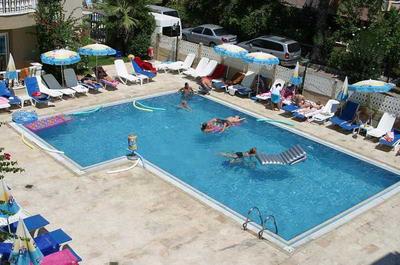 Isla Suites