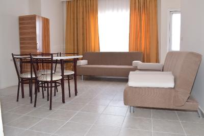 Isla Suites