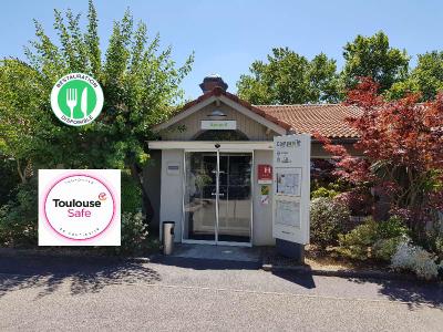 Campanile Toulouse Blagnac 