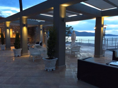Blue Dreams Resort