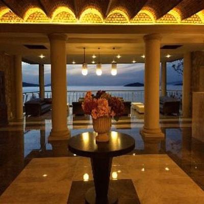 Blue Dreams Resort