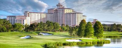 Rosen Shingle Creek