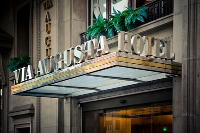 Via Augusta