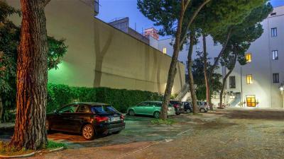 Hotel Milton Roma