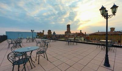 Hotel San Donato Bologna Centro