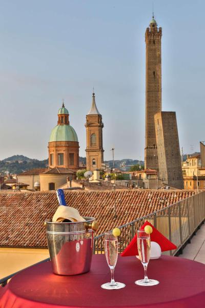 Hotel San Donato Bologna Centro