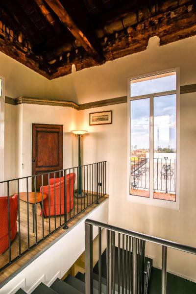 Hotel San Donato Bologna Centro