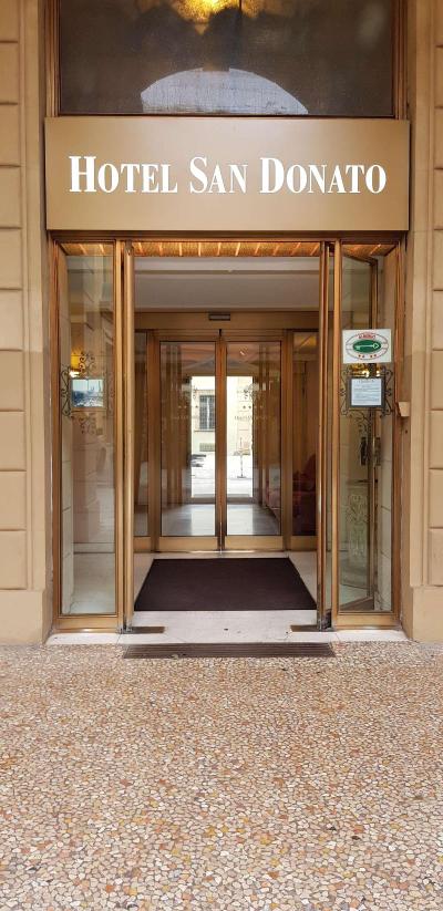 Hotel San Donato Bologna Centro