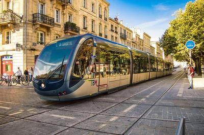 Kyriad Prestige Bordeaux Ouest - Mérignac