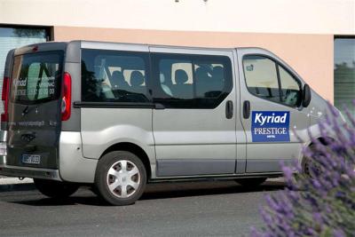Kyriad Prestige Bordeaux Ouest - Mérignac